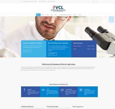 VCL Lab1