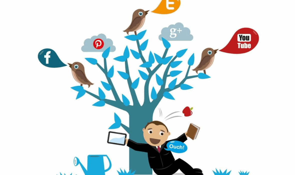 10 Tips for Social Media Marketing Success in 2016