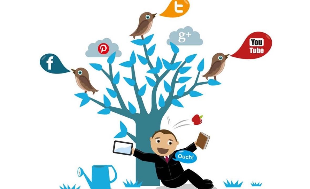 10 Tips for Social Media Marketing Success in 2016