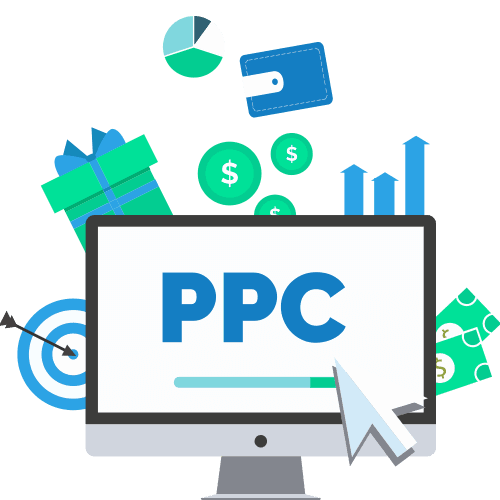 SEO/PPC Services | Maskoid Technologies