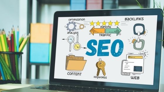 SEO Services