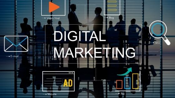 Digital Marketing