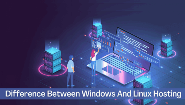 difference-between-windows-and-linux-hosting