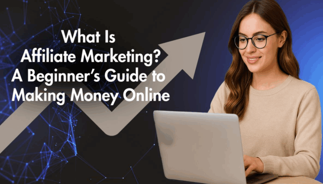 Affiliate Marketing