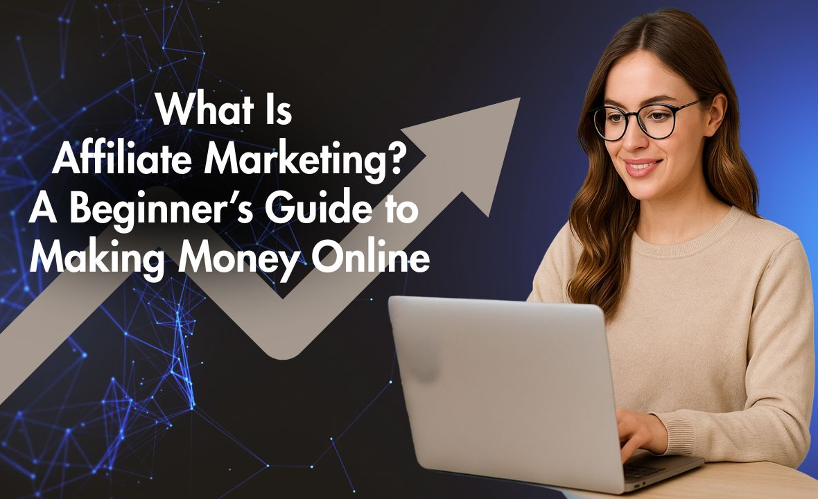 Affiliate Marketing