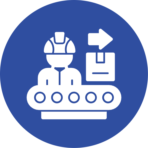 Manufacturing & Industrial