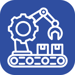	Manufacturing & Industrial