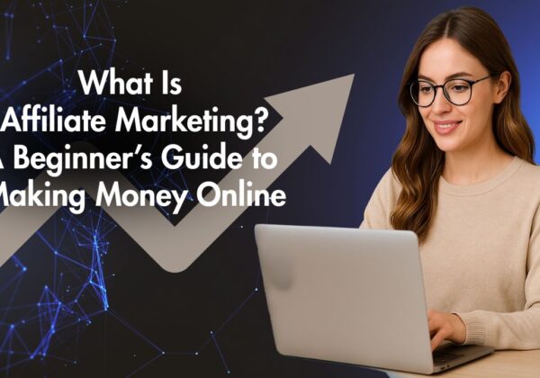 Affiliate Marketing