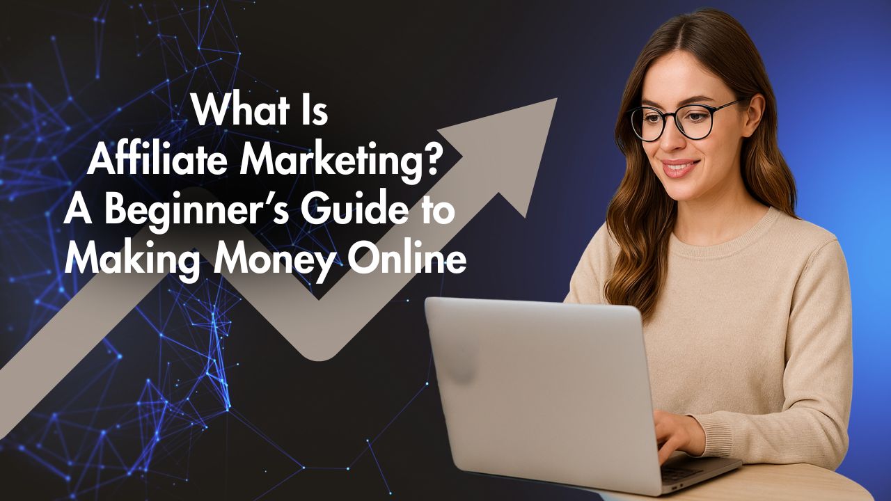 Affiliate Marketing