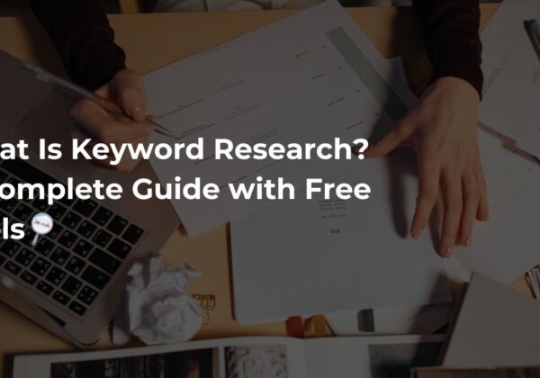 Keyword Research