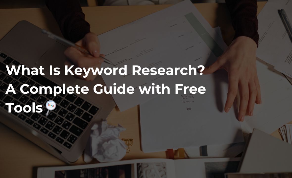 keyword research