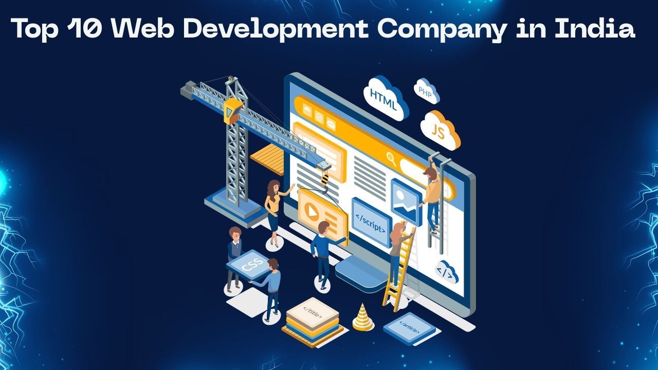 Web Development Company