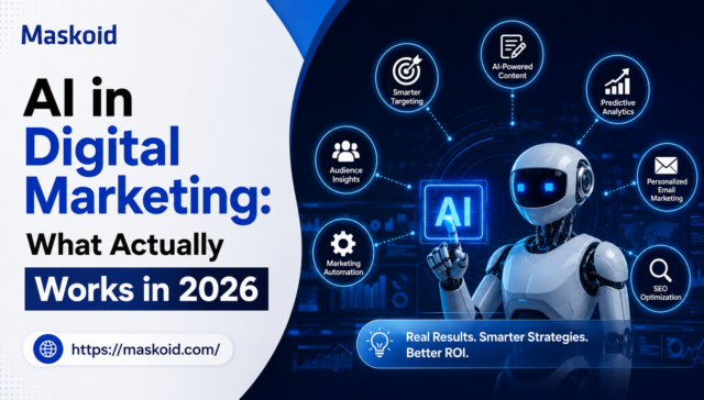 ai in digital marketing