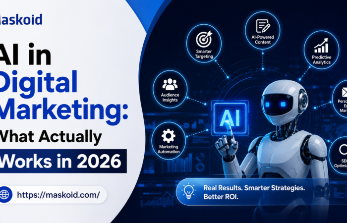 ai in digital marketing