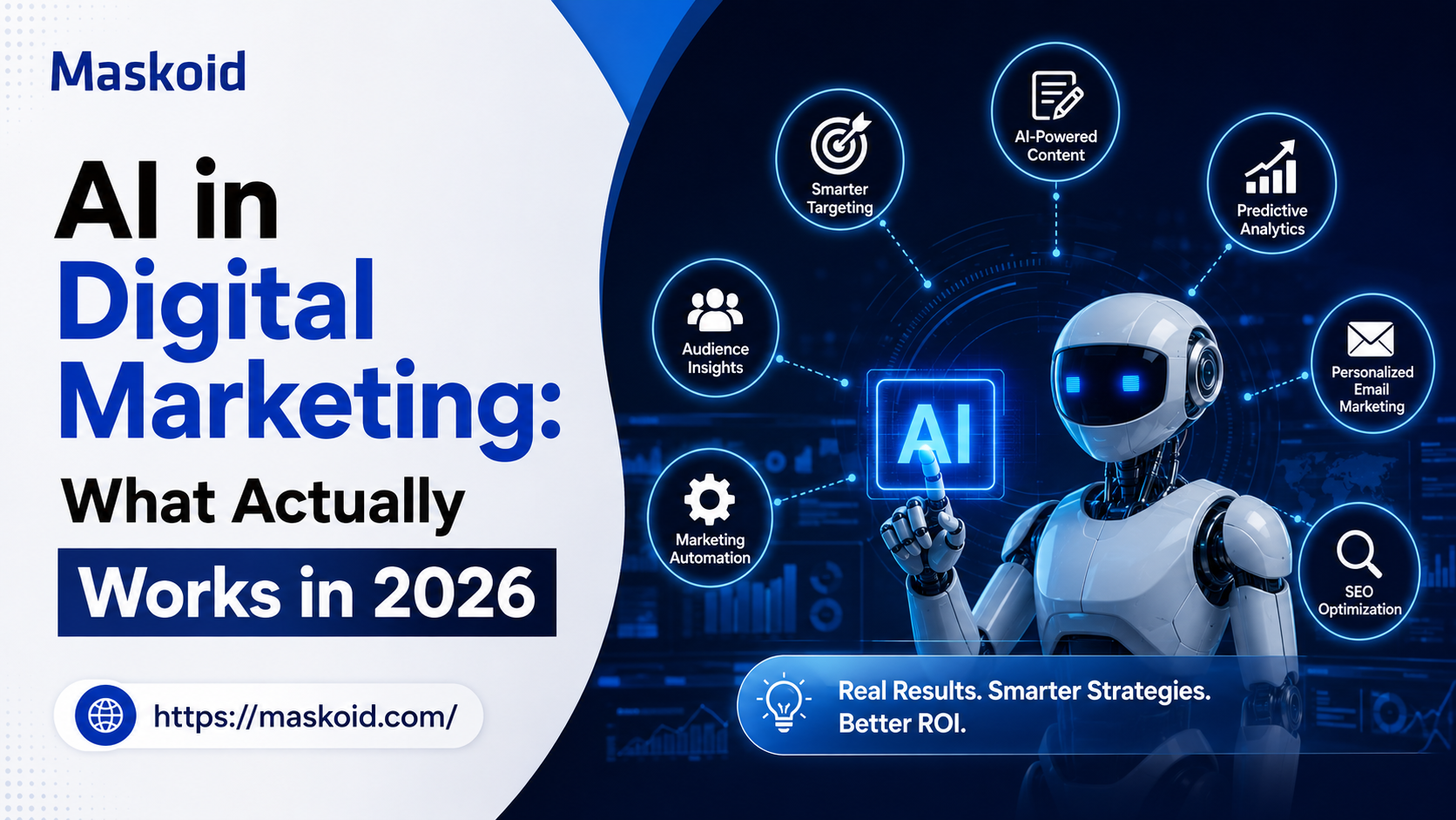 ai in digital marketing